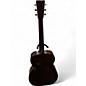Vintage 1937 Martin 00-17 Natural Acoustic Guitar