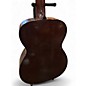 Vintage 1937 Martin 00-17 Natural Acoustic Guitar