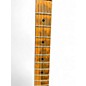Vintage 1957 Fender Hardtail Stratocaster Sunburst Solid Body Electric Guitar