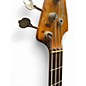 Vintage 1966 Fender Precision Bass Candy Apple Red Electric Bass Guitar