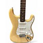 Vintage 1979 Fender Stratocaster Blonde Solid Body Electric Guitar