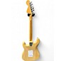 Vintage 1979 Fender Stratocaster Blonde Solid Body Electric Guitar