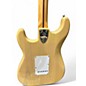 Vintage 1979 Fender Stratocaster Blonde Solid Body Electric Guitar