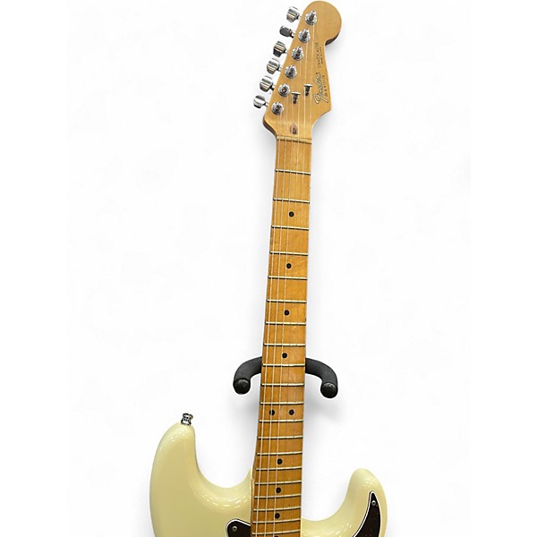 Vintage 1990s Fender Stratocaster Plus Olympic White Solid Body Electric Guitar,New Products : American Fashion Style Bags On Sale