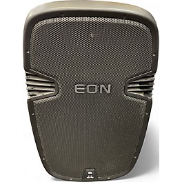 Used JBL EON 515XT Powered Speaker