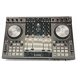 Used Native Instruments Traktor Kontrol S4 MKII DJ Controller