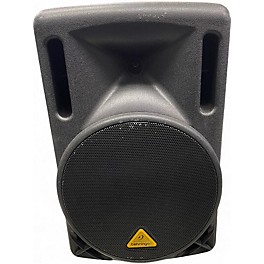Used Behringer B210D 10in 220W Powered Speaker