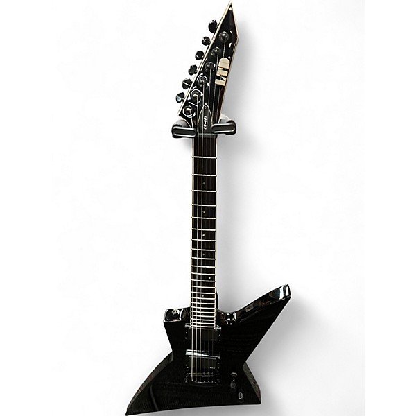 Used 2021 ESP EX401 Black Solid Body Electric Guitar,New Products : American Fashion Style Bags On Sale