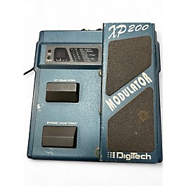 Used DigiTech XP200 Effect Processor