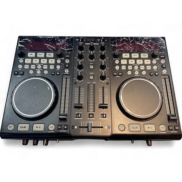 Used Pioneer DJ XDJ-R1 DJ Controller
