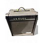 Used Crate KX15 Keyboard Amp thumbnail