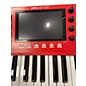 Used Akai Professional MPC KEY 37 Keyboard Workstation