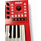 Used Akai Professional MPC KEY 37 Keyboard Workstation