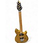 Used Peavey Wolfgang Special Gold Solid Body Electric Guitar thumbnail