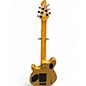 Used Peavey Wolfgang Special Gold Solid Body Electric Guitar