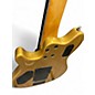 Used Peavey Wolfgang Special Gold Solid Body Electric Guitar