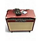 Used Rivera Quiana Studio Tube Guitar Combo Amp thumbnail