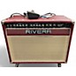 Used Rivera Quiana Studio Tube Guitar Combo Amp
