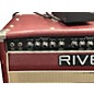 Used Rivera Quiana Studio Tube Guitar Combo Amp