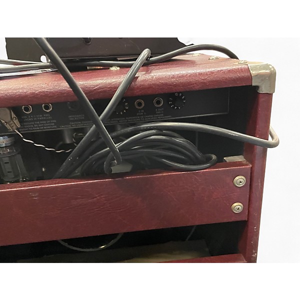Used Rivera Quiana Studio Tube Guitar Combo Amp