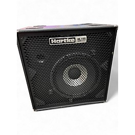 Used Hartke HL115 Bass Cabinet