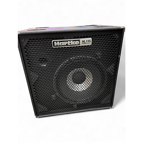 Used Hartke HL115 Bass Cabinet,Specials : American Fashion Style Bags On Sale