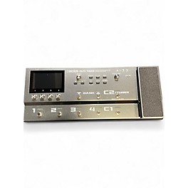 Used BOSS GX-100 Effect Processor