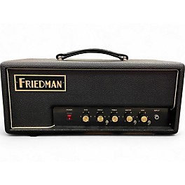 Used Friedman PINK TACO V2 Tube Guitar Amp Head