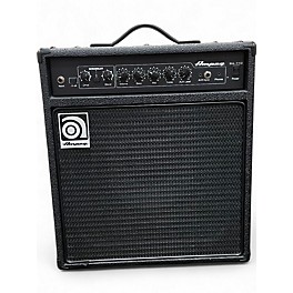 Used Ampeg BA110 35W 1x10 Bass Combo Amp