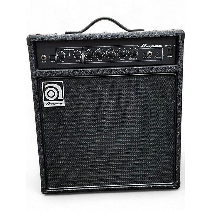 ベース Ampeg BA-110 BA-110 (ampeg）