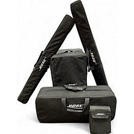 Used Bose L1 Model II WITH B2 SUB Sound Package