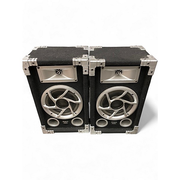 Used Acoustic Audio GX-350 Unpowered Monitor