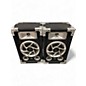 Used Acoustic Audio GX-350 Unpowered Monitor thumbnail
