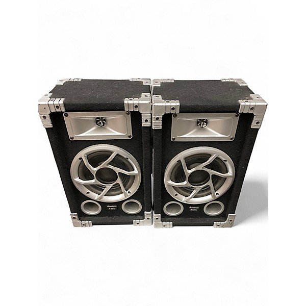 Used Acoustic Audio GX-350 Unpowered Monitor