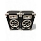 Used Acoustic Audio GX-350 Unpowered Monitor