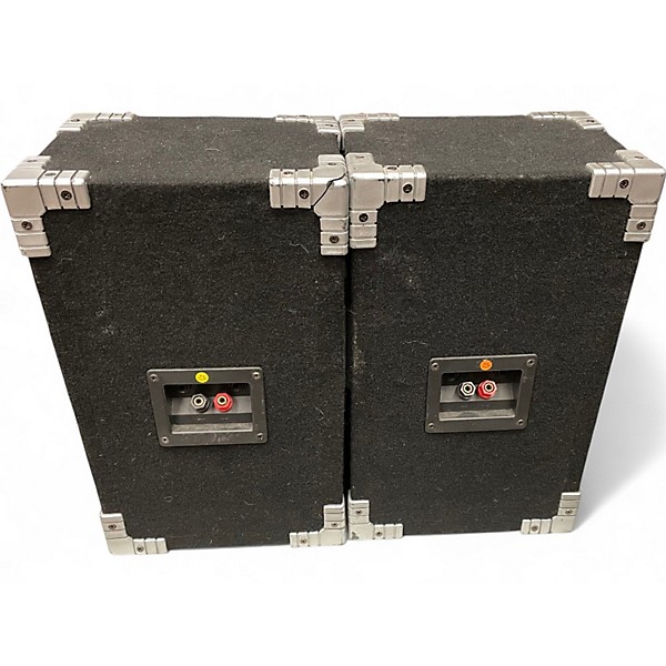 Used Acoustic Audio GX-350 Unpowered Monitor
