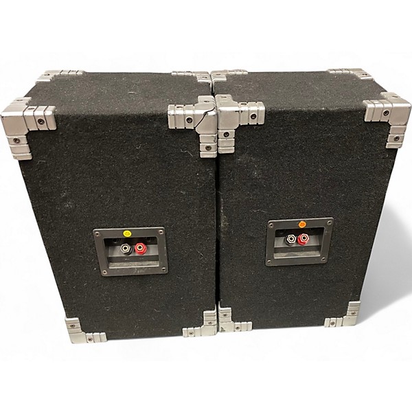 Used Acoustic Audio GX-350 Unpowered Monitor