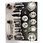 Used EarthQuaker Devices Palisades Mega Ultimate Overdrive Effect Pedal thumbnail
