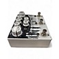 Used EarthQuaker Devices Palisades Mega Ultimate Overdrive Effect Pedal
