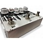 Used EarthQuaker Devices Palisades Mega Ultimate Overdrive Effect Pedal
