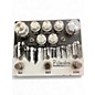 Used EarthQuaker Devices Palisades Mega Ultimate Overdrive Effect Pedal
