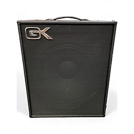Used Gallien-Krueger MB115-II Ultralight 200W 1x15 Bass Combo Amp