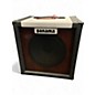 Used Panama Guitars ROAD SERIES MORA Bass Cabinet thumbnail