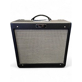Used Fender Hot Rod Blues Junior III 15W 1x12 Tube Guitar Combo Amp