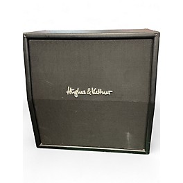 Used Hughes & Kettner TC412 A60 Guitar Cabinet