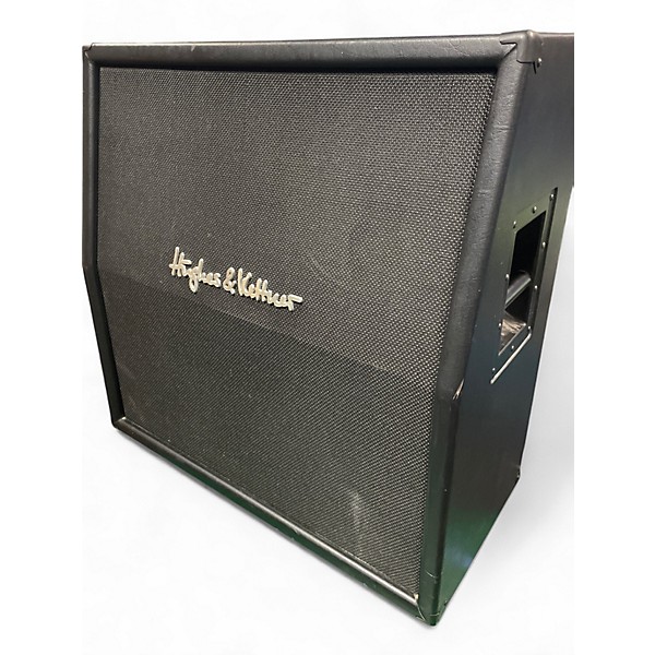 Used Hughes & Kettner TC412 A60 Guitar Cabinet