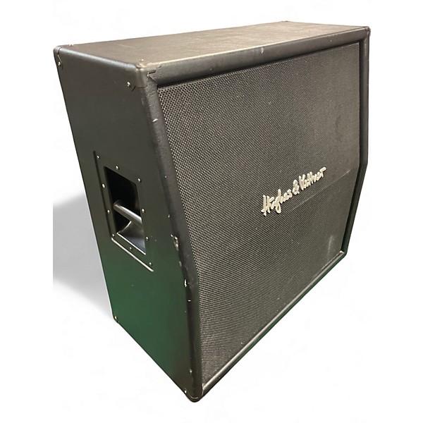 Used Hughes & Kettner TC412 A60 Guitar Cabinet