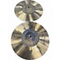 Used Dream 15in Eclipse Cymbal thumbnail
