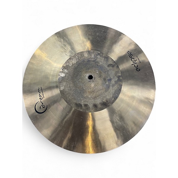 Used Dream 15in Eclipse Cymbal