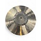 Used Dream 15in Eclipse Cymbal